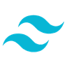 Tailwind icon