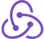 Redux icon